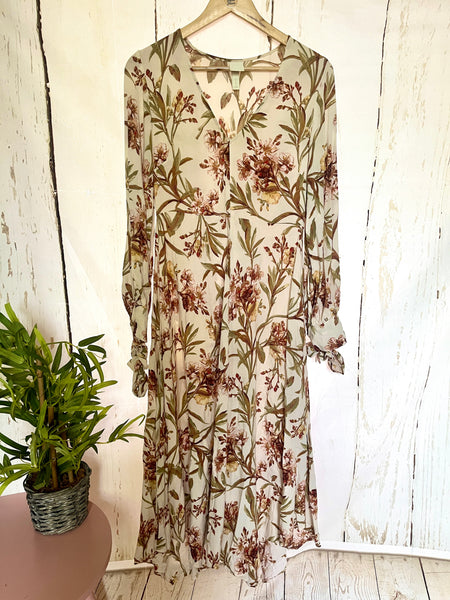 Elizabeth Dress