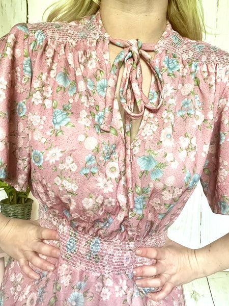 Adele Dress