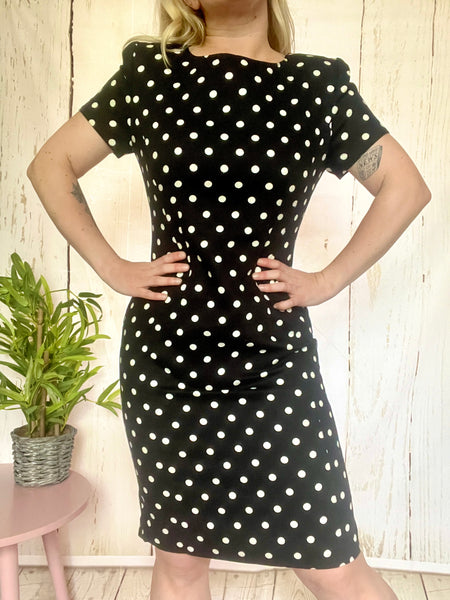 Liza Dress