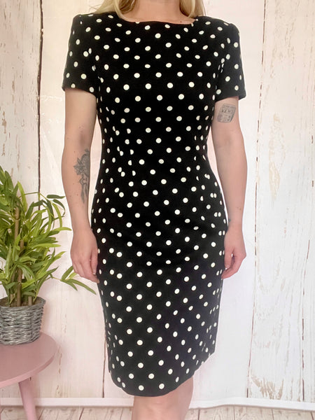 Liza Dress