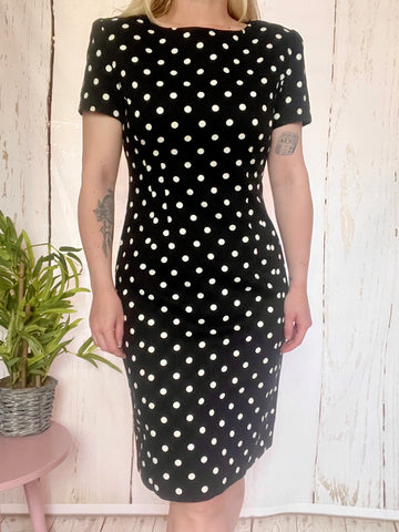 Liza Dress
