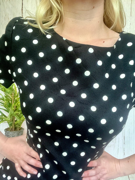 Liza Dress