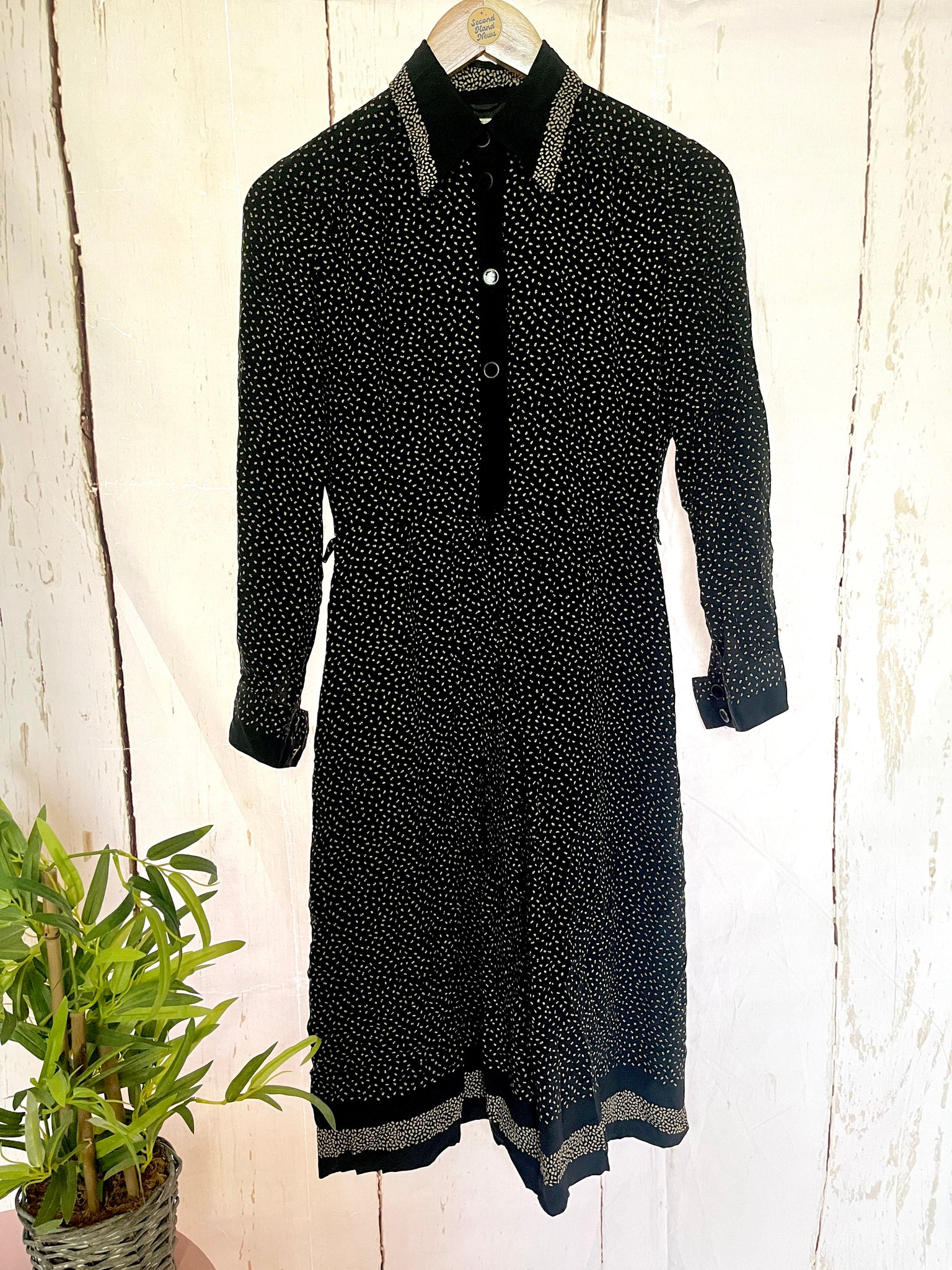 Camille Dress