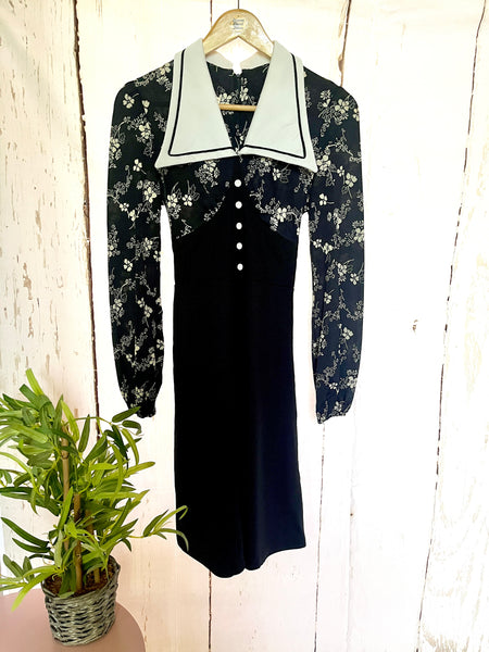 Julia Dress