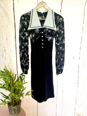 Julia Dress