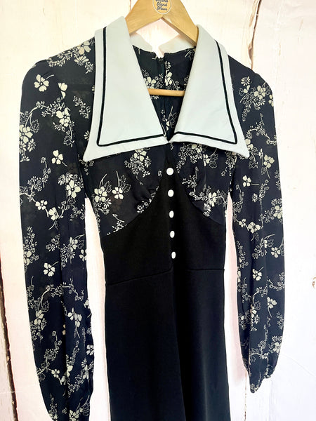 Julia Dress