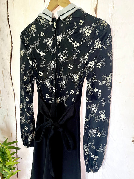 Julia Dress
