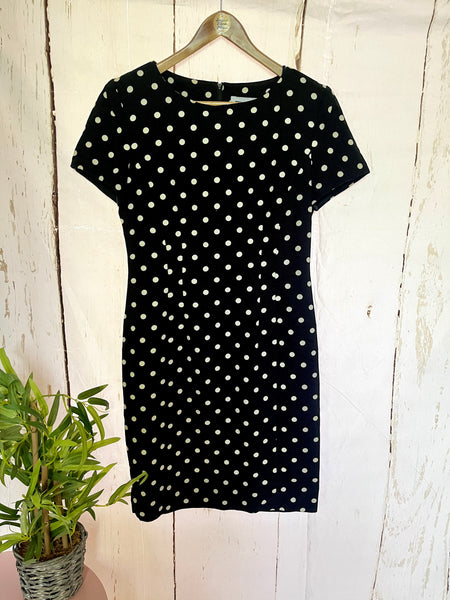 Liza Dress