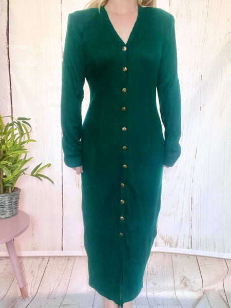 Emmie Dress