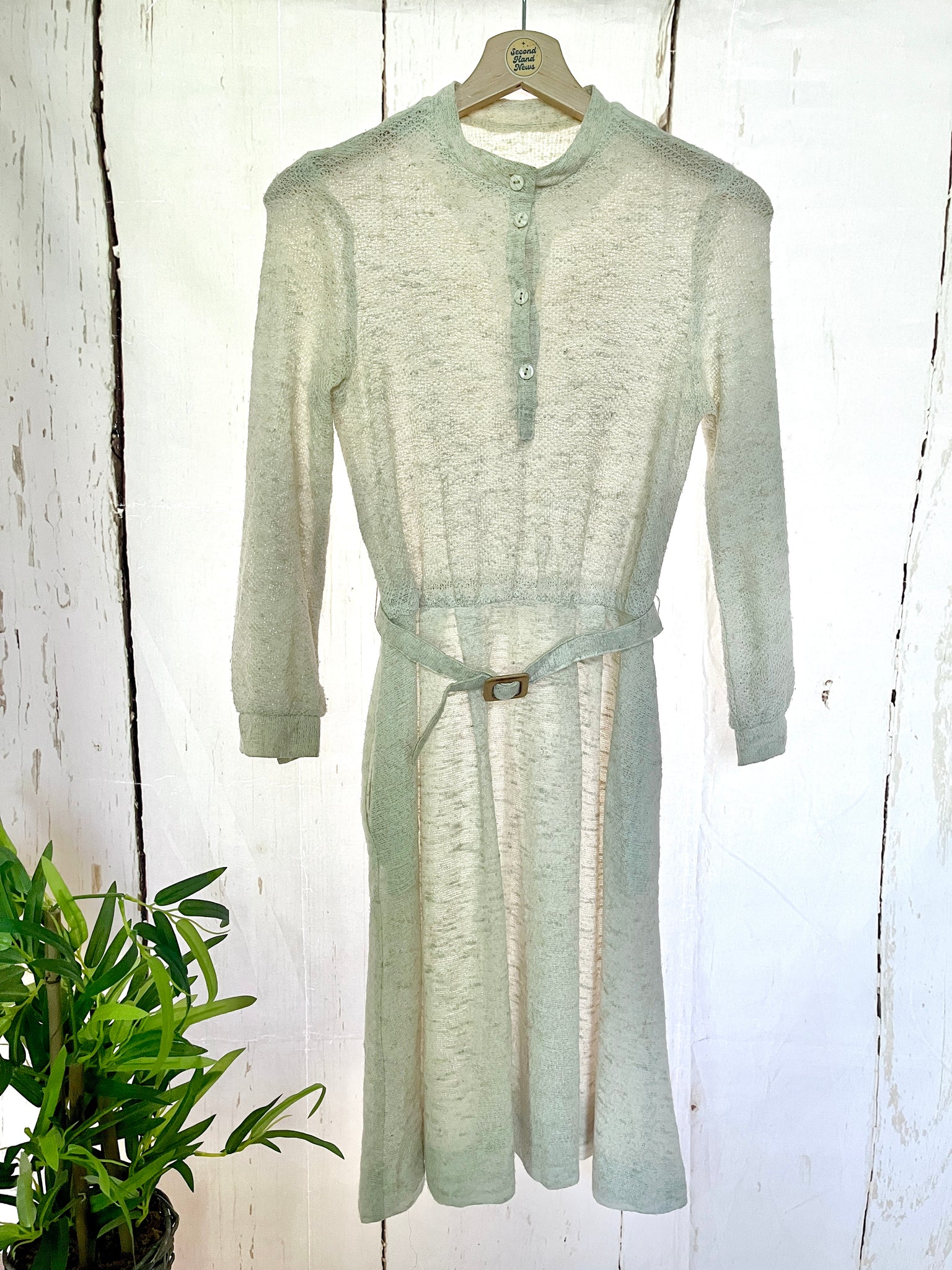 Lacey Dress