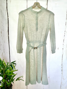 Lacey Dress