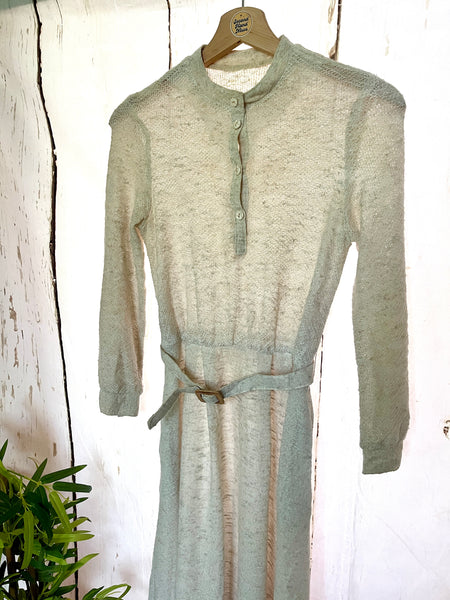 Lacey Dress