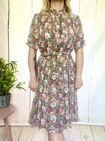 April Dress