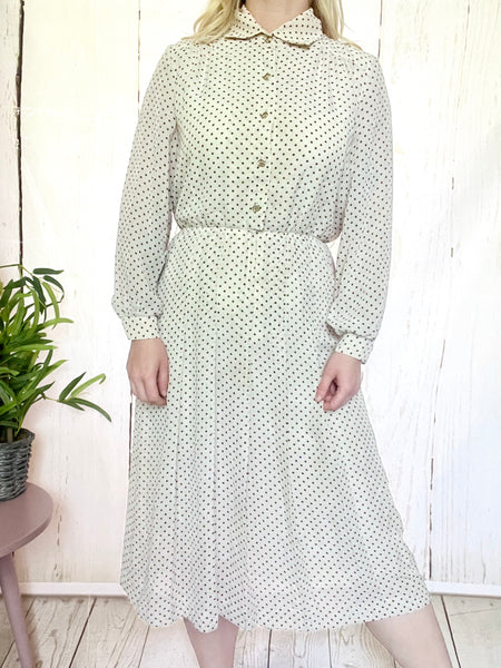 Kimmie Dress
