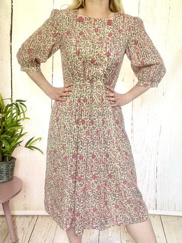 Meredith Dress