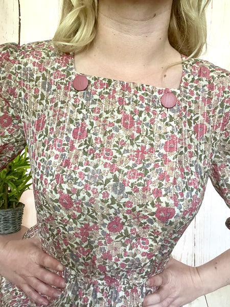Meredith Dress
