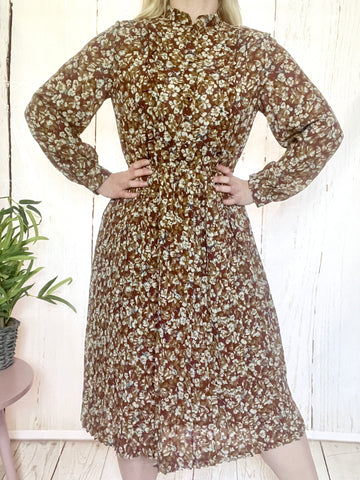 Cleo Dress