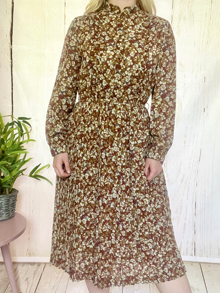 Cleo Dress