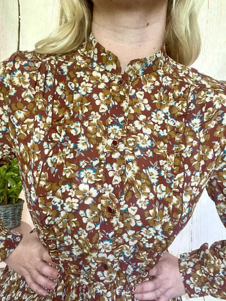 Cleo Dress