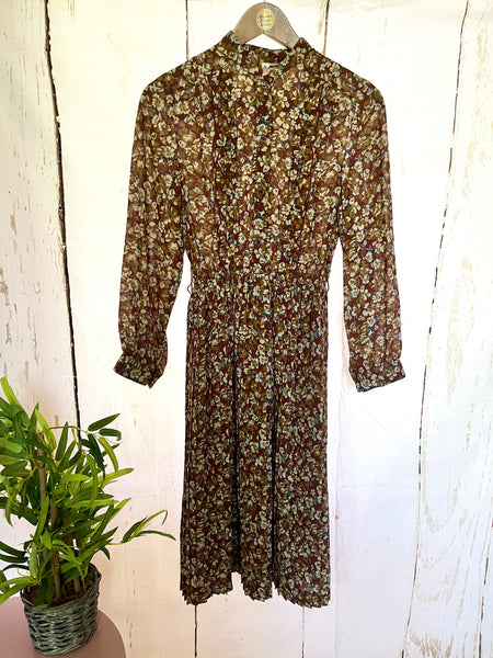 Cleo Dress