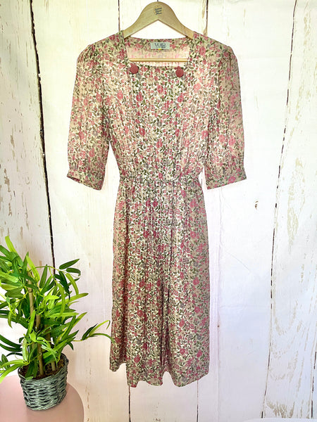 Meredith Dress