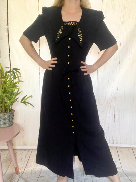 Penelope Dress