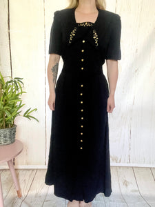 Penelope Dress