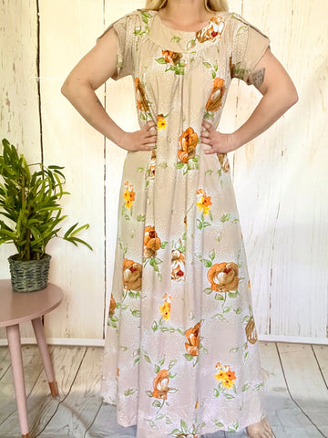 Lily Dress