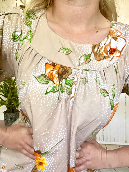 Lily Dress
