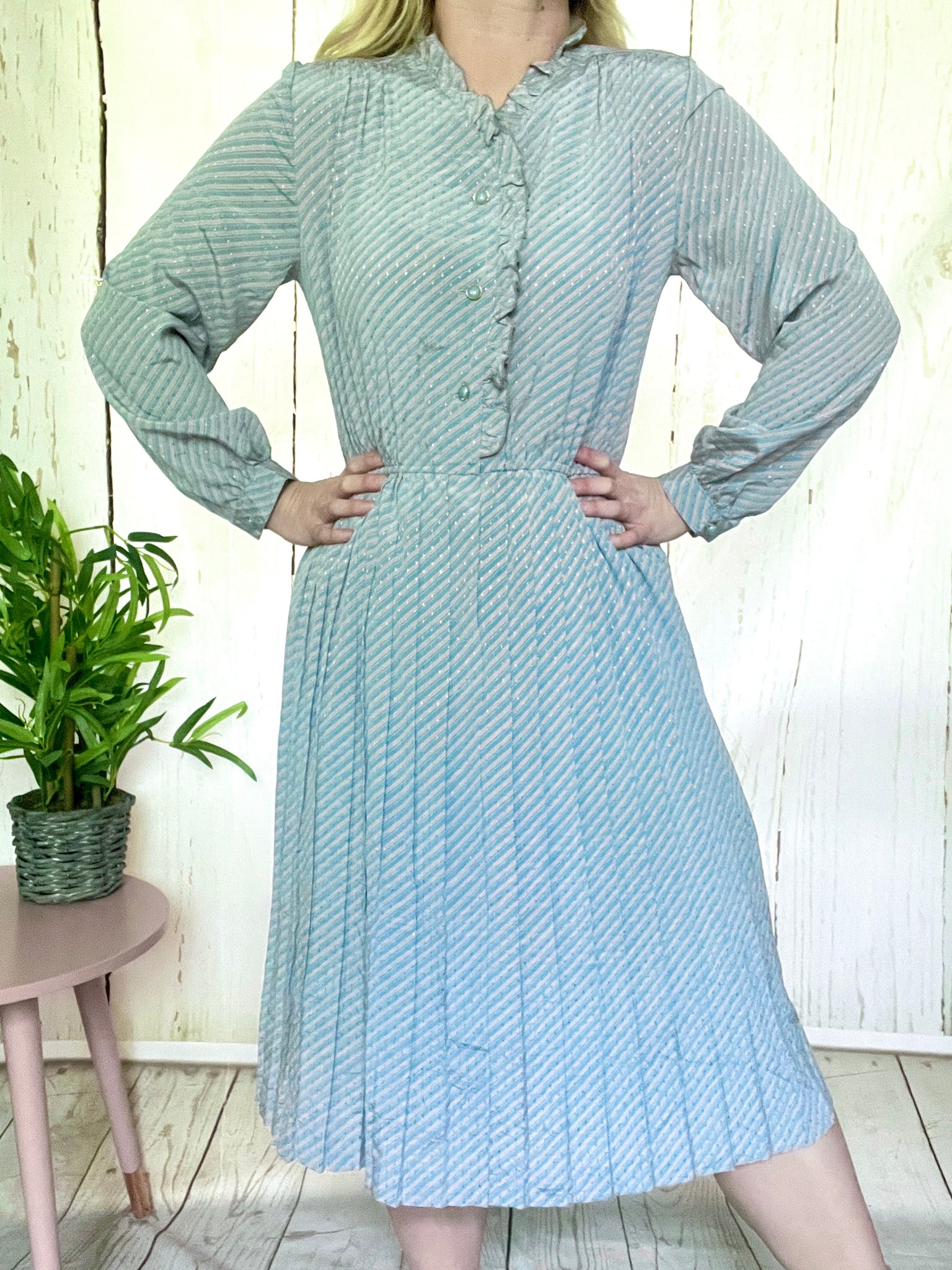 Ella Dress