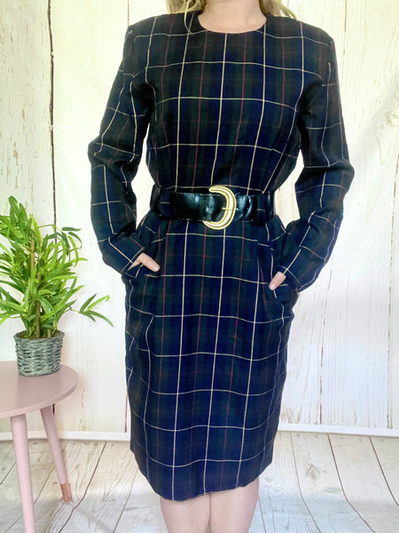 Tamara Dress
