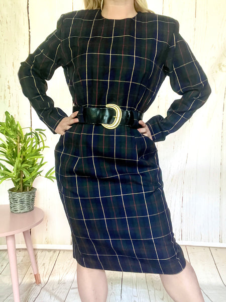 Tamara Dress