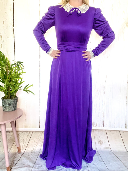 Madison Dress