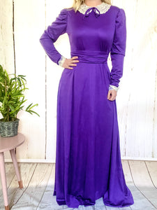 Madison Dress
