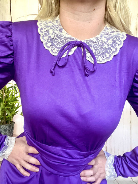Madison Dress