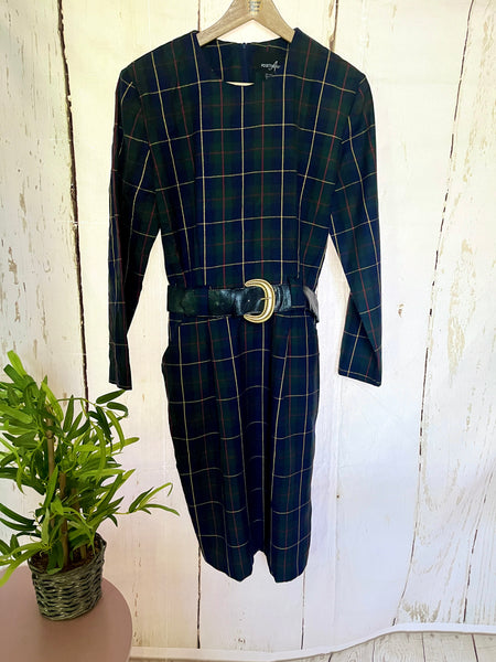 Tamara Dress