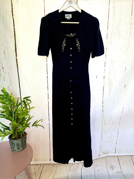 Penelope Dress