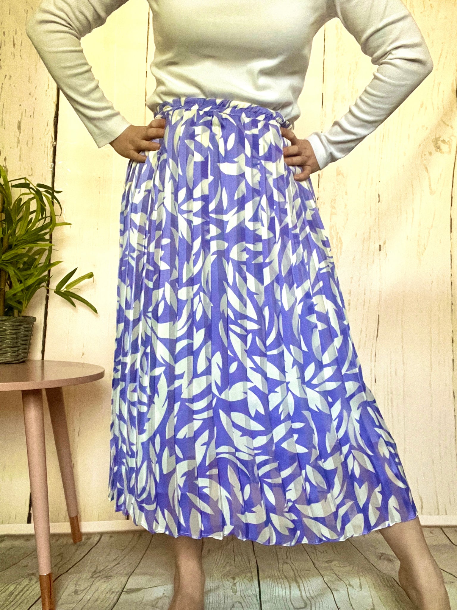 Grace Skirt