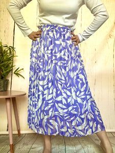 Grace Skirt