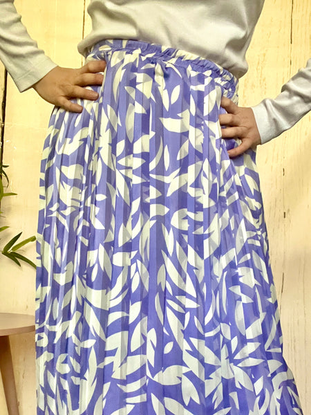 Grace Skirt