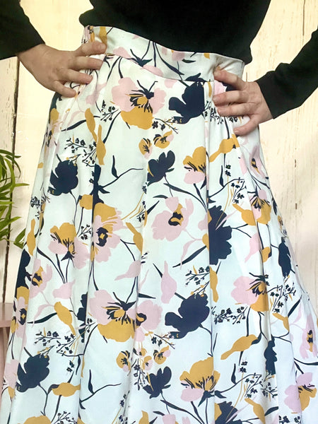 Morgan Skirt