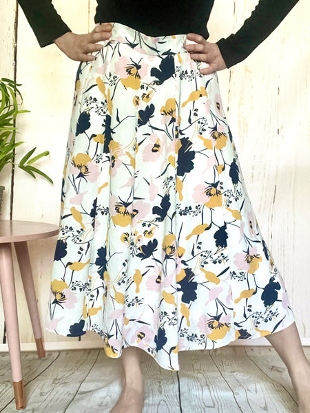 Morgan Skirt