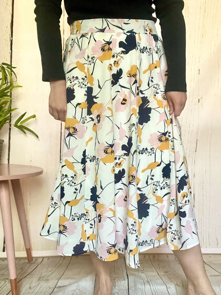 Morgan Skirt