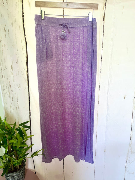 Sienna Skirt