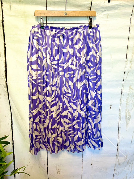Grace Skirt
