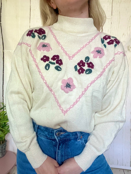 Gabriella Jumper
