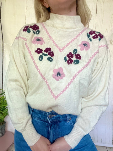 Gabriella Jumper