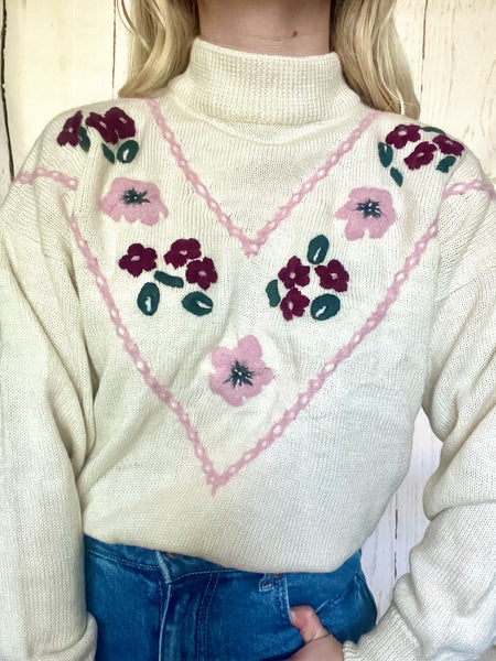 Gabriella Jumper