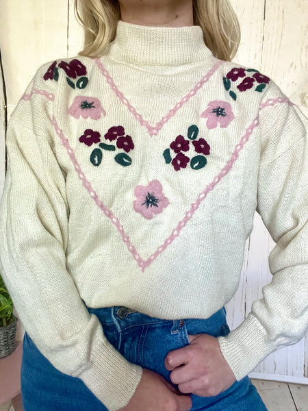Gabriella Jumper