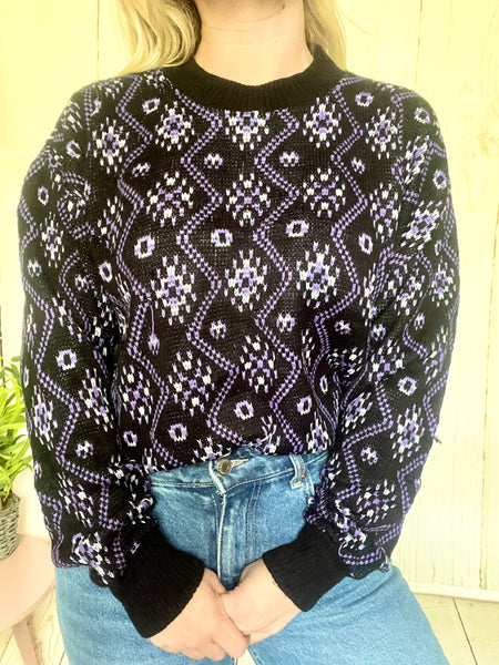 Mary Jumper